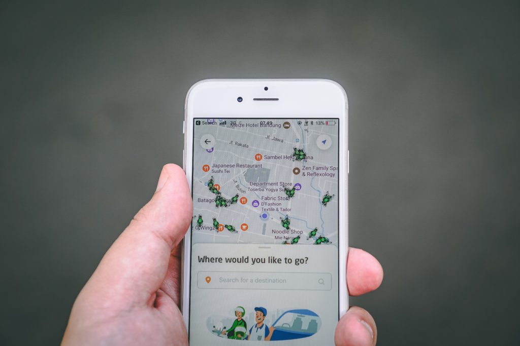 gig economy for accounting